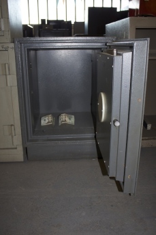 Used 2016 Mosler 2 Hour Fire Safe
